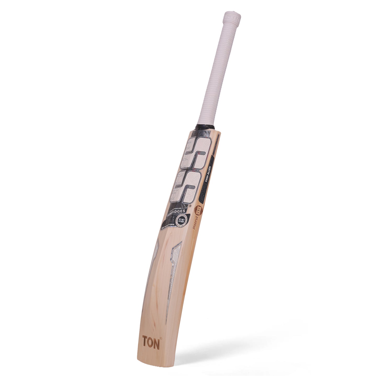 Player Reserve - Finn Allen English Willow Cricket Bat
