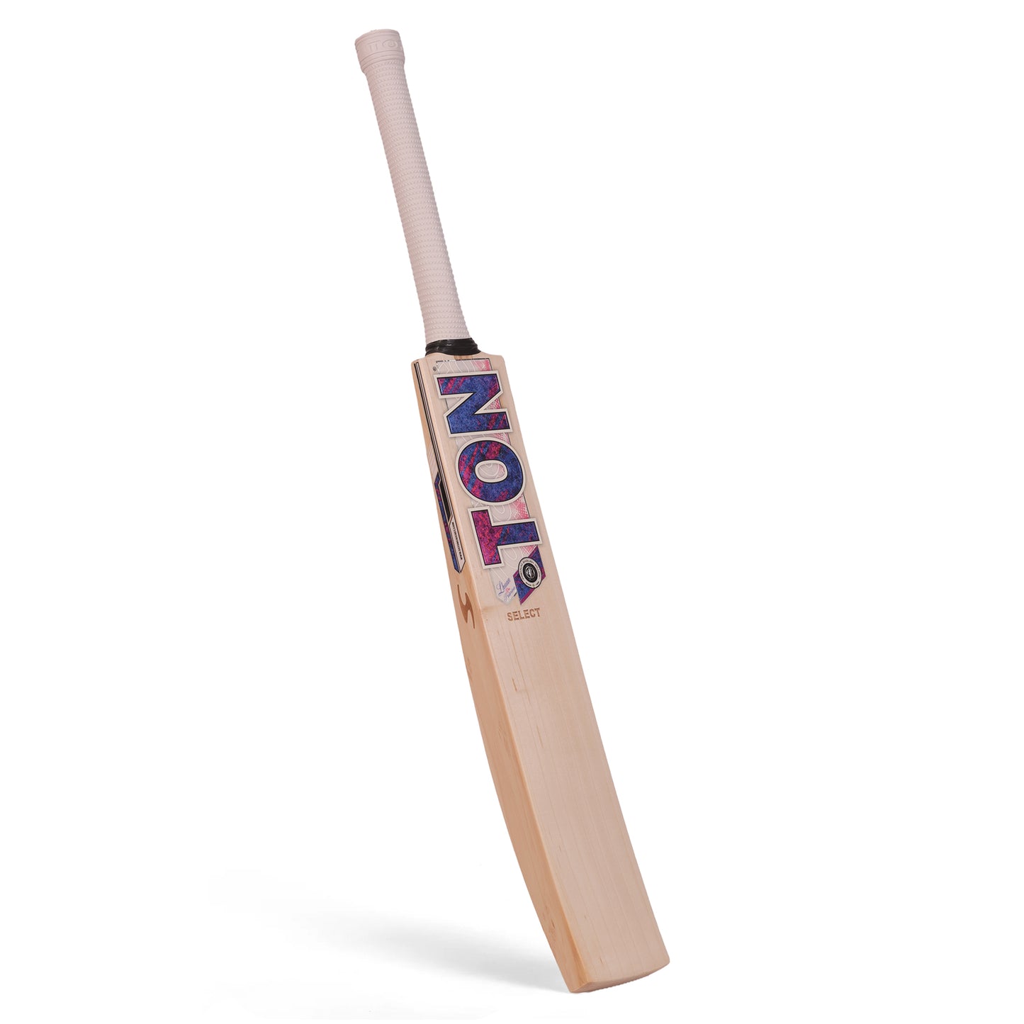 Player Reserve - Luhan Dre Pretorious English Willow Cricket Bat