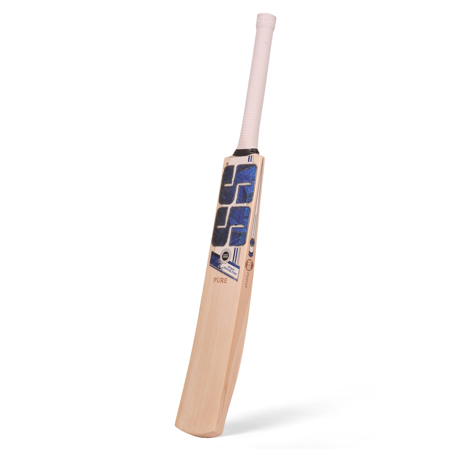 Player Reserve - Ryan Rickelton English Willow Cricket Bat