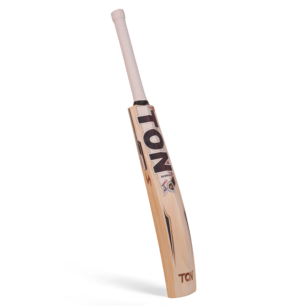 Player Reserve - Prabhsimran Singh English Willow Cricket Bat