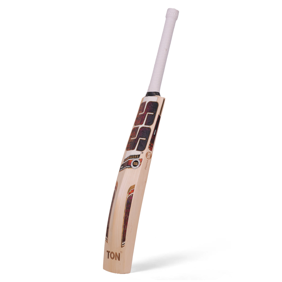 Player Reserve - Nitish Kumar Reddy English Willow Cricket Bat
