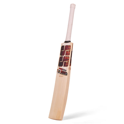 Player Reserve - Nitish Kumar Reddy English Willow Cricket Bat