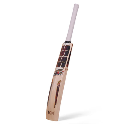 Player Reserve - Nitish Kumar Reddy English Willow Cricket Bat