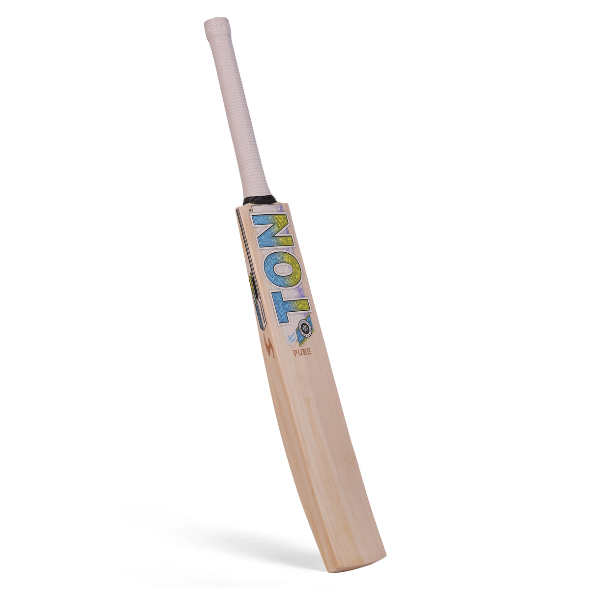 Player Reserve - Shimron Hetmyer English Willow Cricket Bat