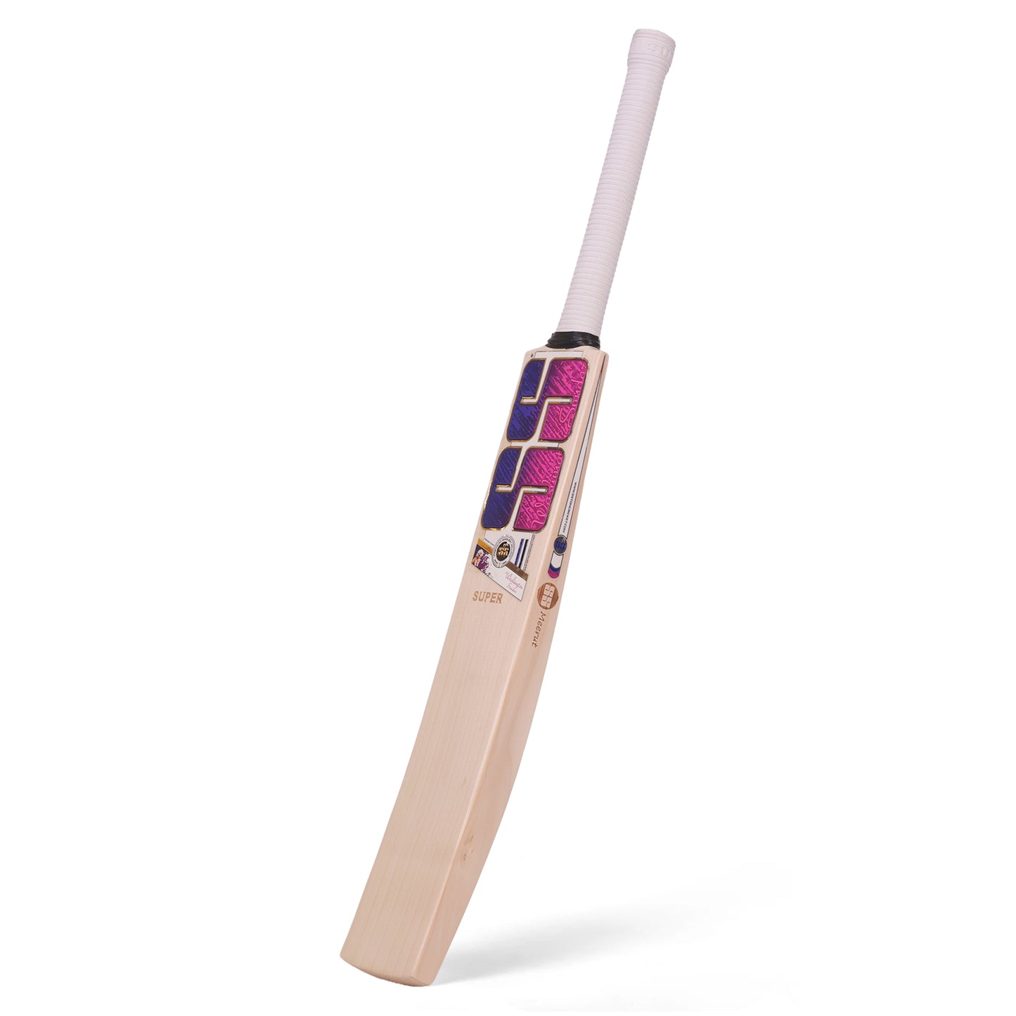 Player Reserve - Washington Sundar English Willow Cricket Bat