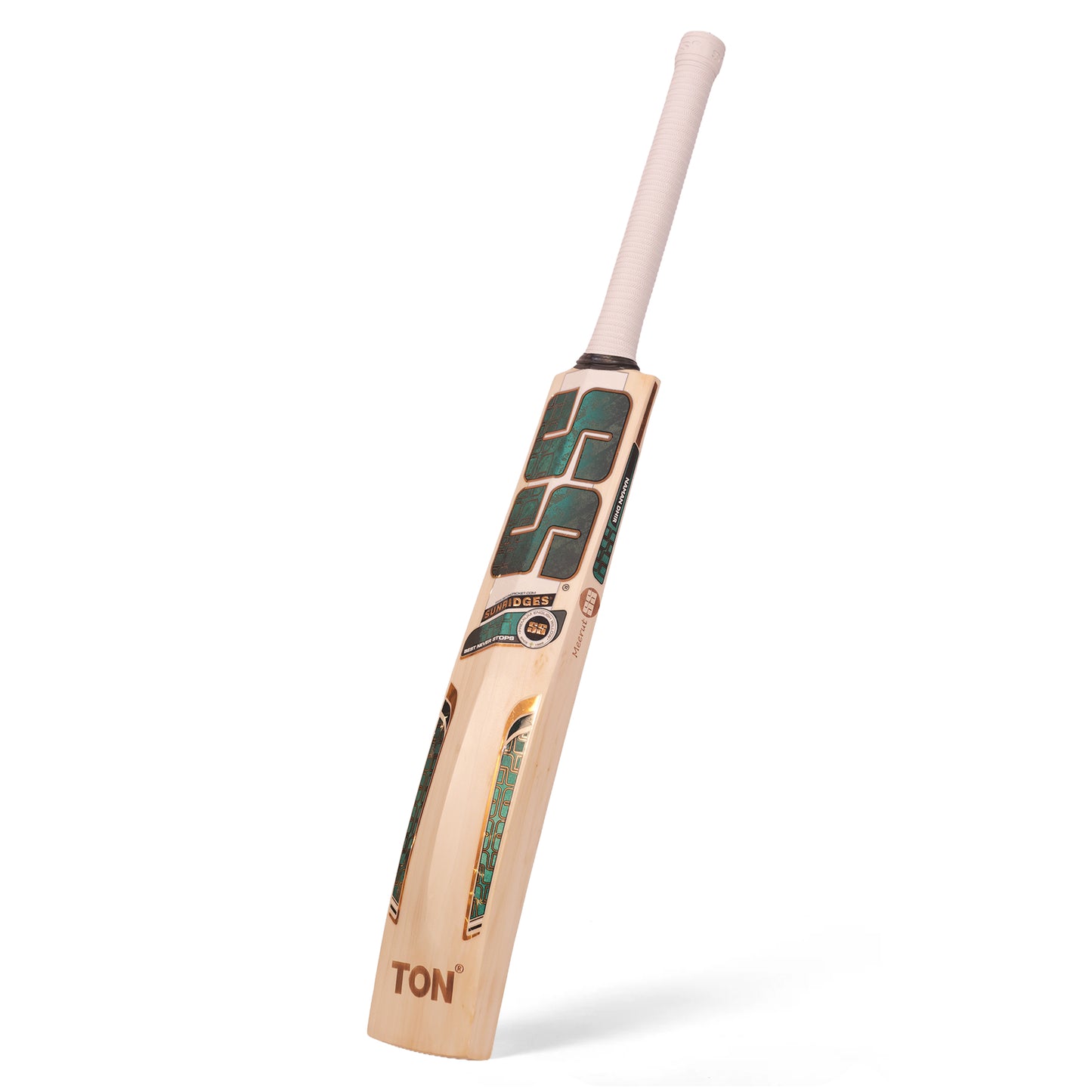 Player Reserve - Naman Dhir English Willow Cricket Bat