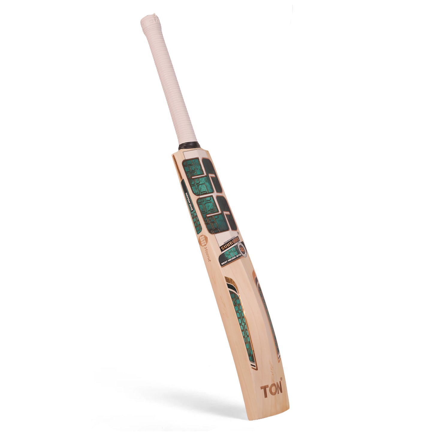 Player Reserve - Naman Dhir English Willow Cricket Bat