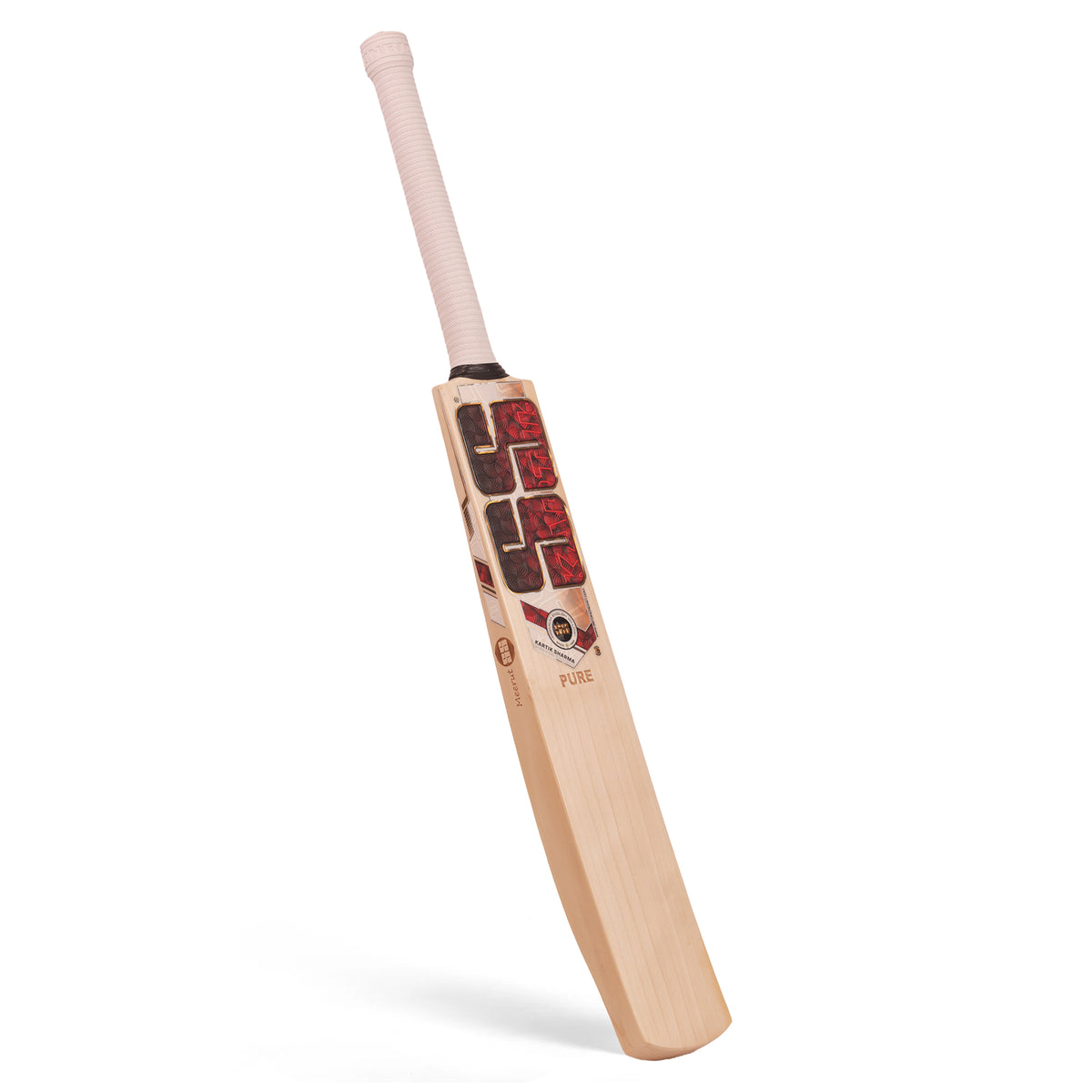 Player Reserve - Kartik Sharma English Willow Cricket Bat
