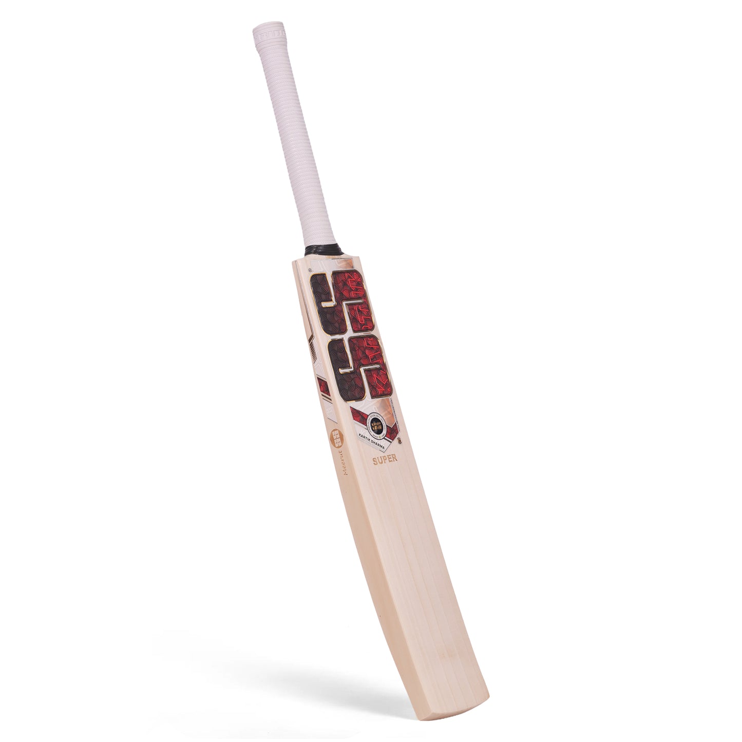 Player Reserve - Kartik Sharma English Willow Cricket Bat