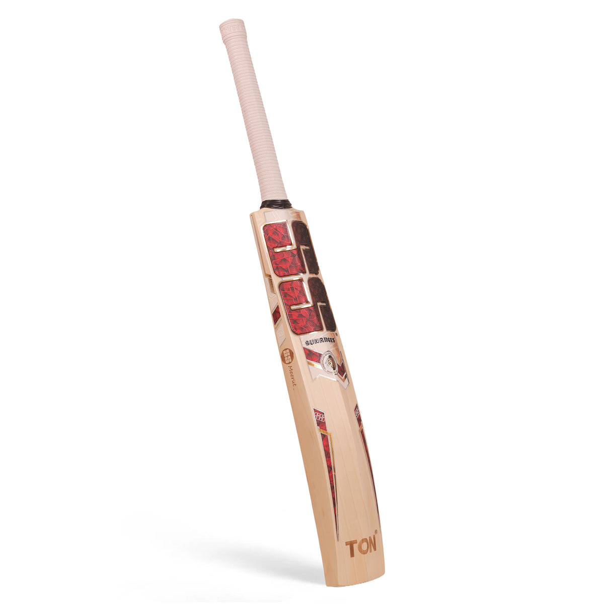 Player Reserve - Kartik Sharma English Willow Cricket Bat