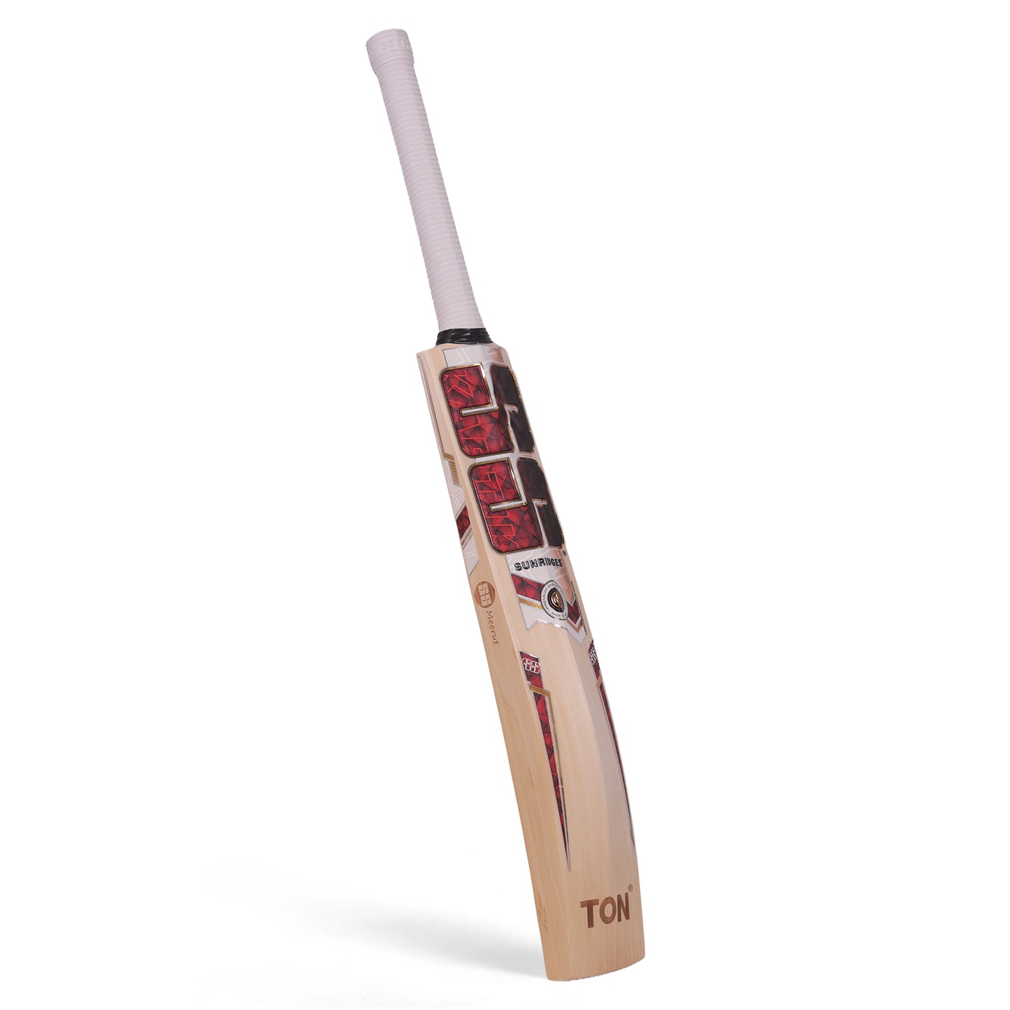 Player Reserve - Kartik Sharma English Willow Cricket Bat
