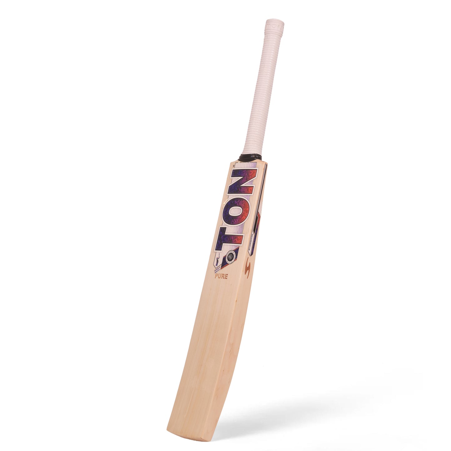 Player Reserve - Dewald Brevis English Willow Cricket Bat