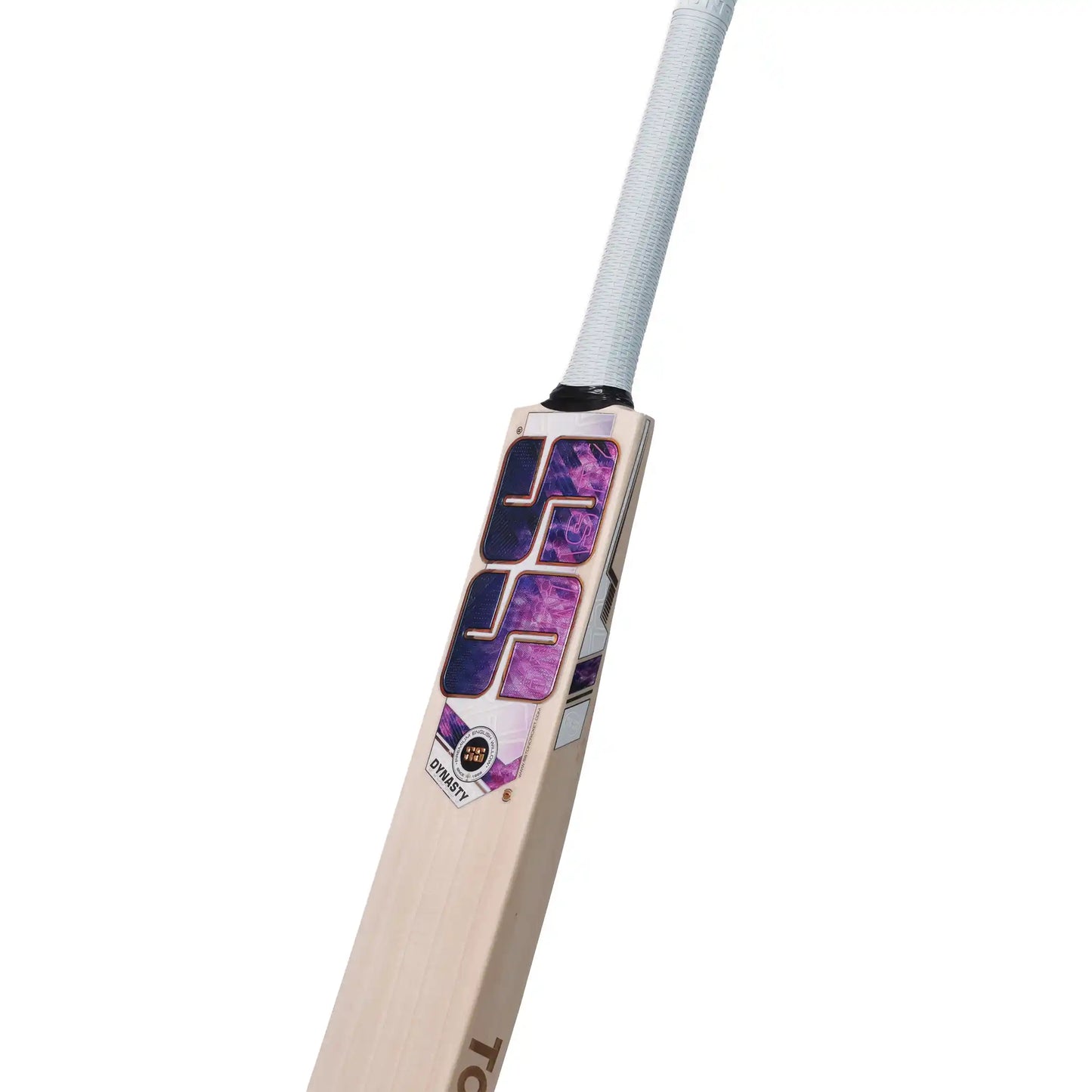 Dynasty English Willow Cricket Bat