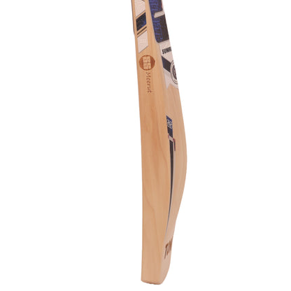 Player Reserve - Devdutt Padikkal English Willow Cricket Bat