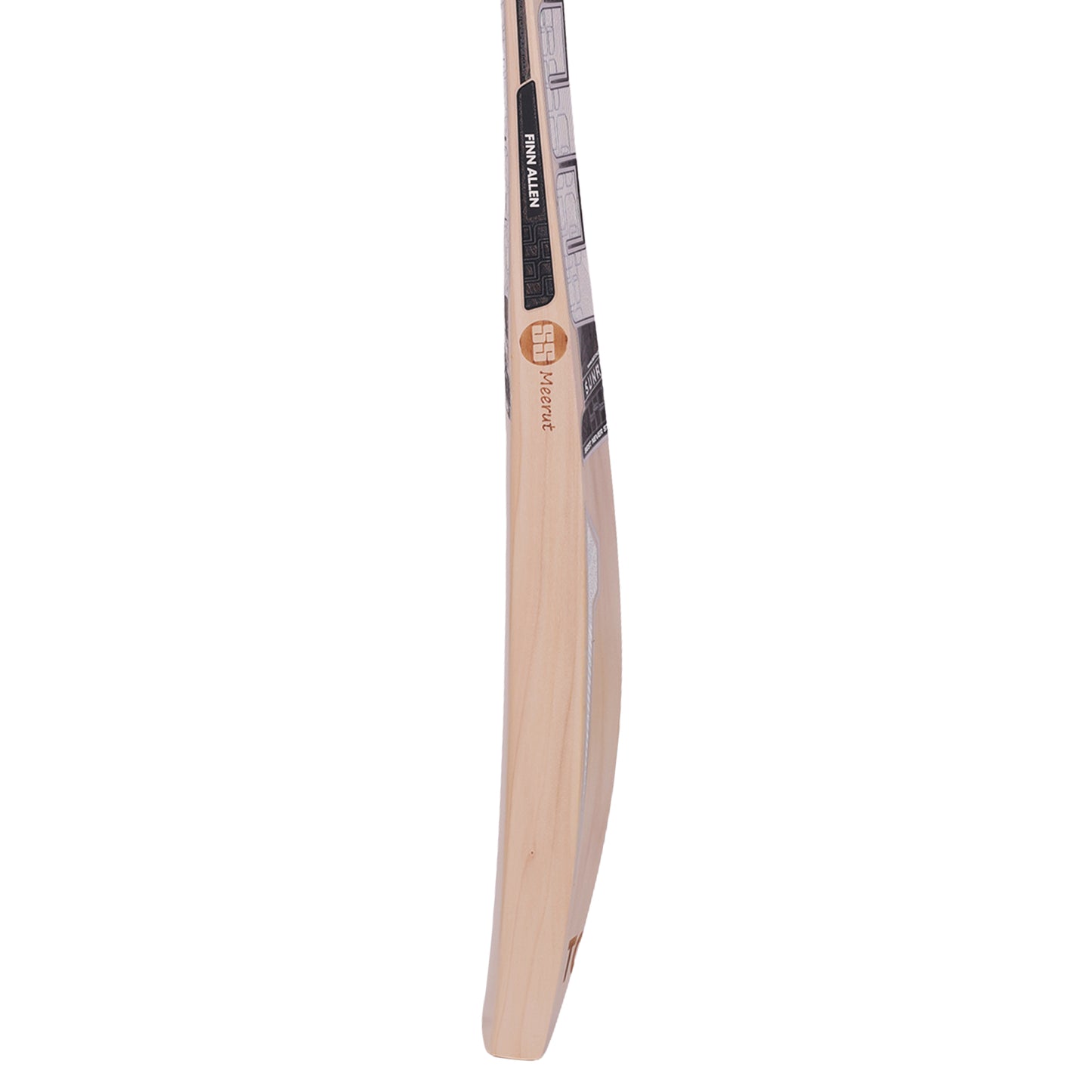 Player Reserve - Finn Allen English Willow Cricket Bat