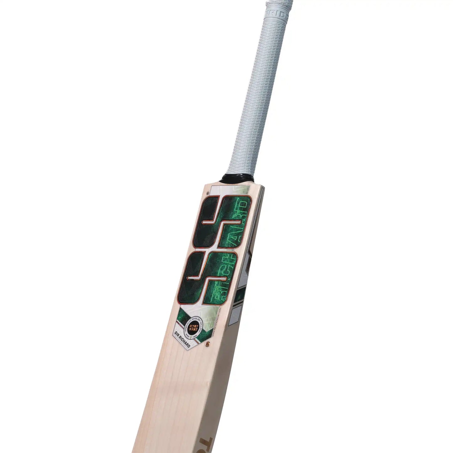 Sir Richard English Willow Cricket Bat