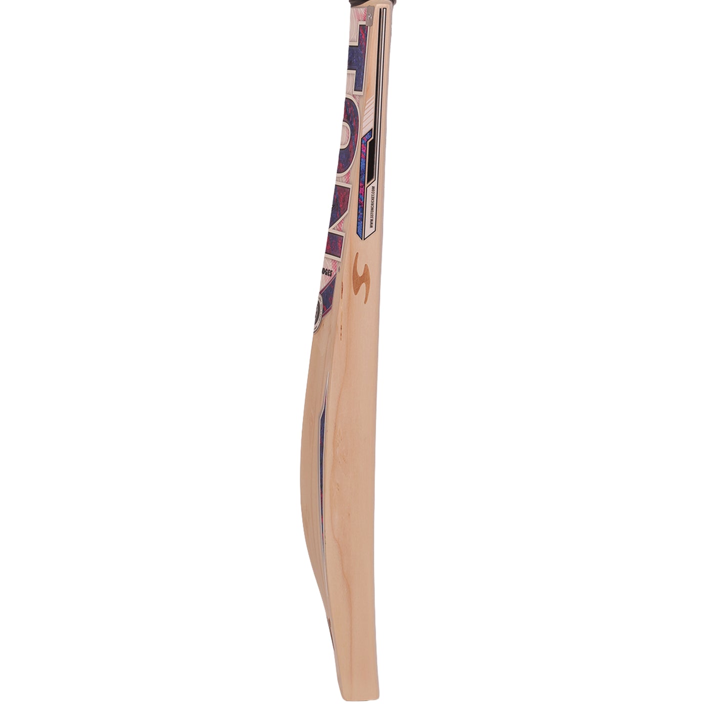 Player Reserve - Luhan Dre Pretorious English Willow Cricket Bat