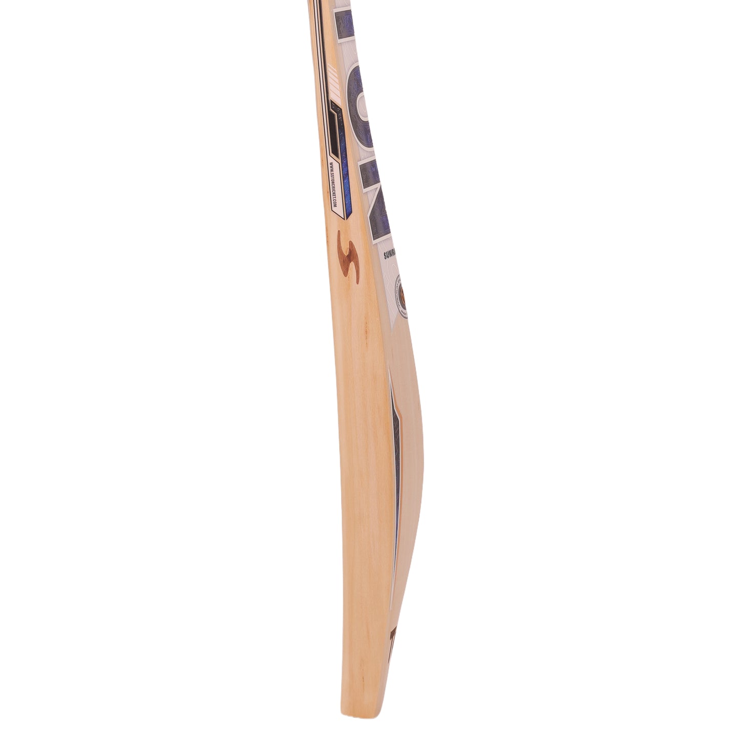 Player Reserve - Ruturaj Gaikwad English Willow Cricket Bat