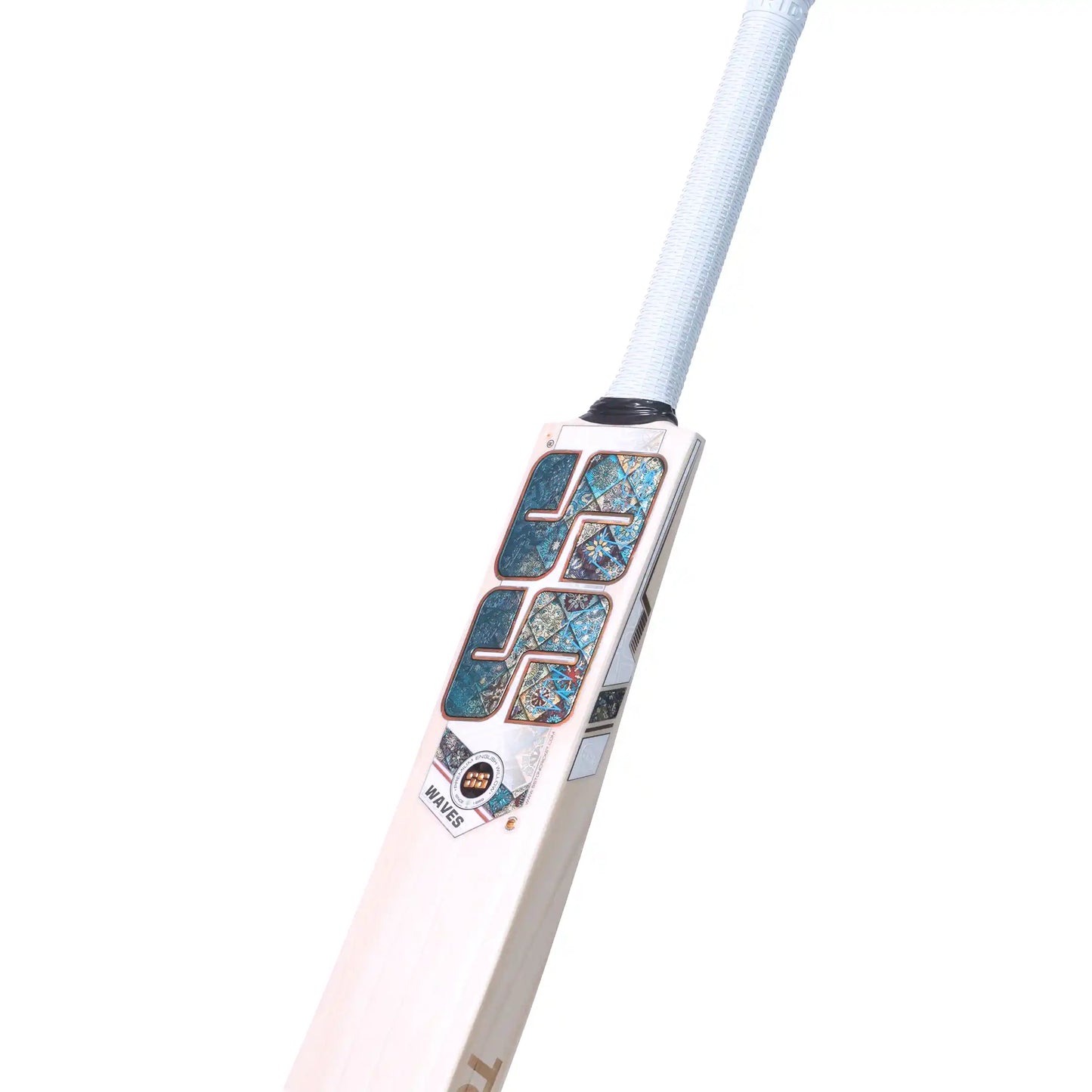 Waves English Willow Cricket Bat
