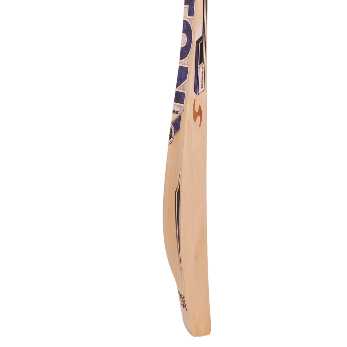 Player Reserve - Ruturaj Gaikwad English Willow Cricket Bat