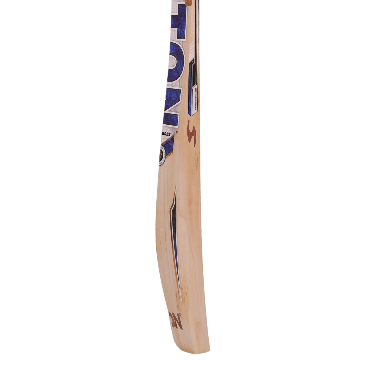Player Reserve - Ruturaj Gaikwad English Willow Cricket Bat