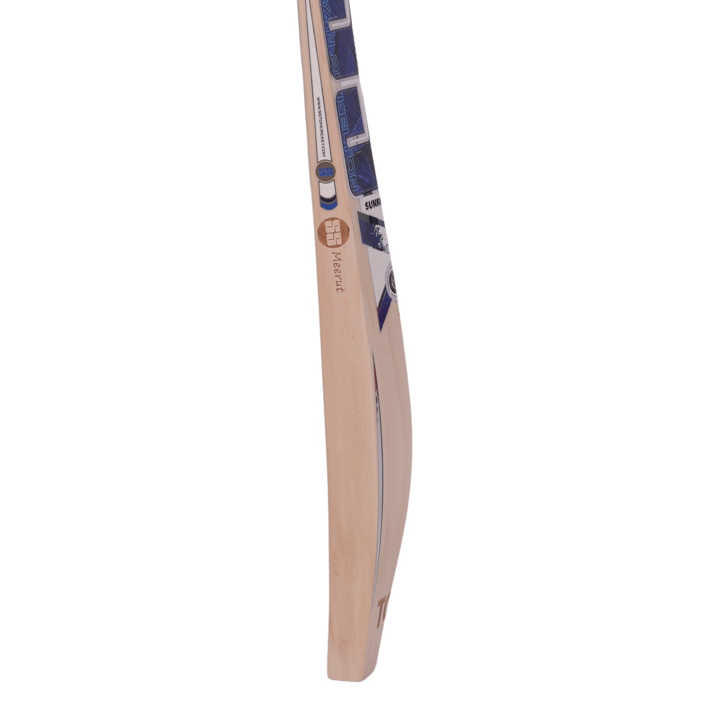 Player Reserve - Ryan Rickelton English Willow Cricket Bat