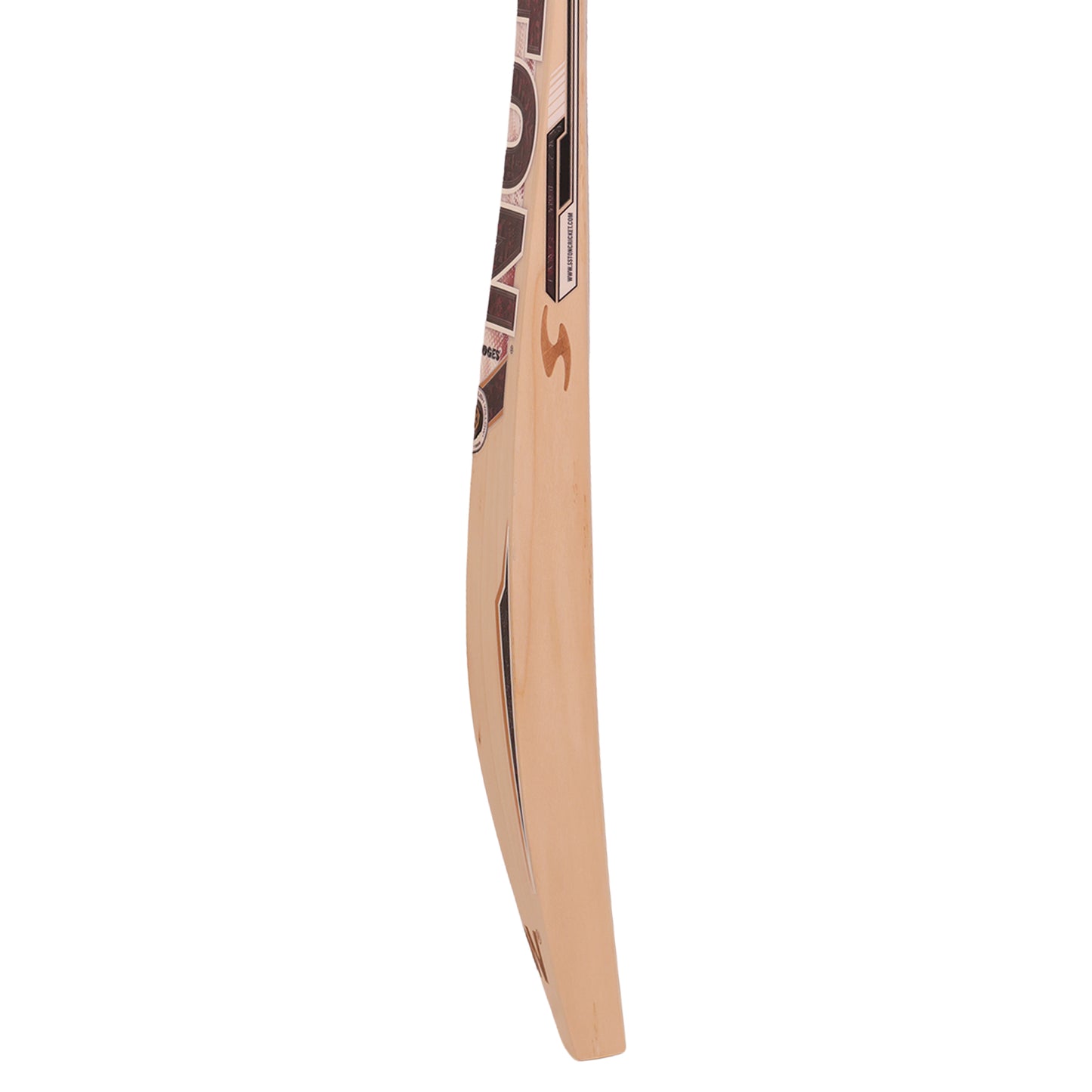 Player Reserve - Prabhsimran Singh English Willow Cricket Bat
