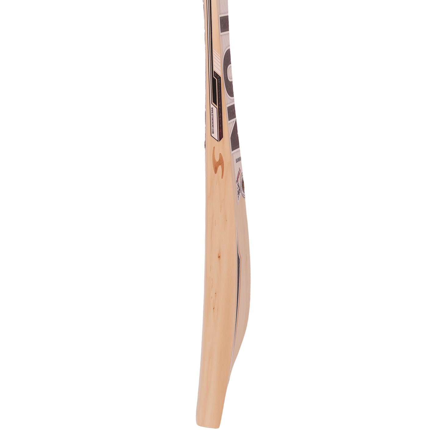 Player Reserve - Prabhsimran Singh English Willow Cricket Bat