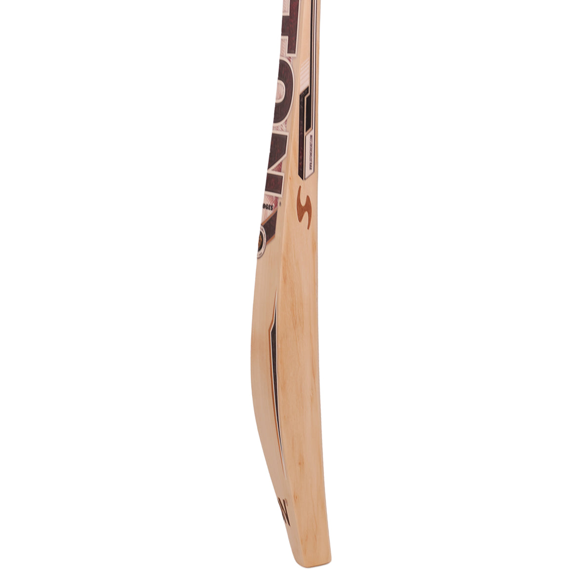 Player Reserve - Prabhsimran Singh English Willow Cricket Bat