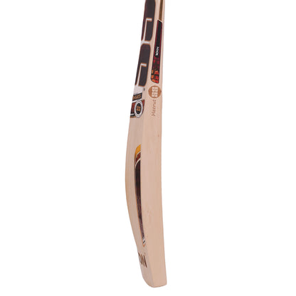 Player Reserve - Nitish Kumar Reddy English Willow Cricket Bat