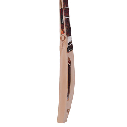Player Reserve - Nitish Kumar Reddy English Willow Cricket Bat