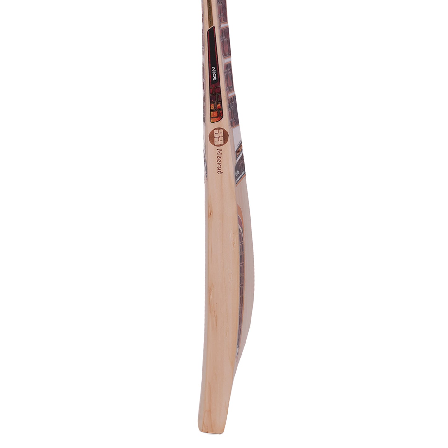 Player Reserve - Nitish Kumar Reddy English Willow Cricket Bat
