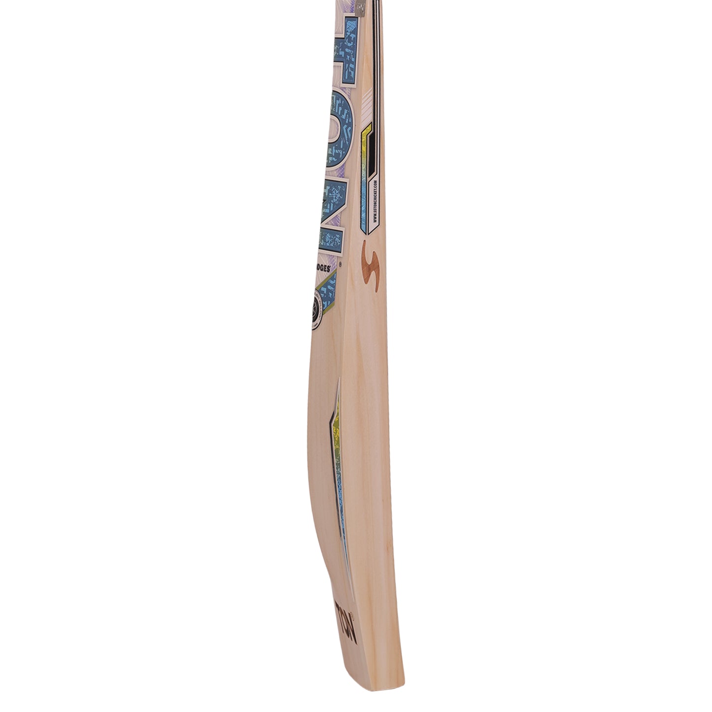 Player Reserve - Shimron Hetmyer English Willow Cricket Bat