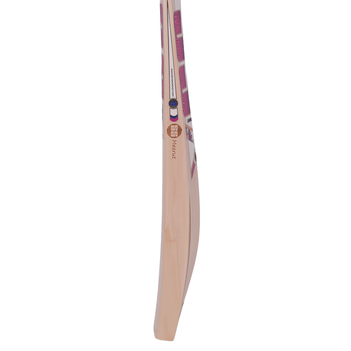 Player Reserve - Washington Sundar English Willow Cricket Bat