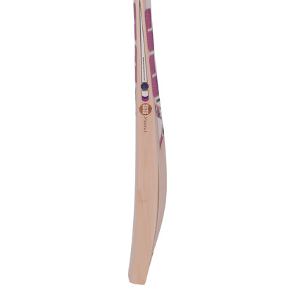 Player Reserve - Washington Sundar English Willow Cricket Bat