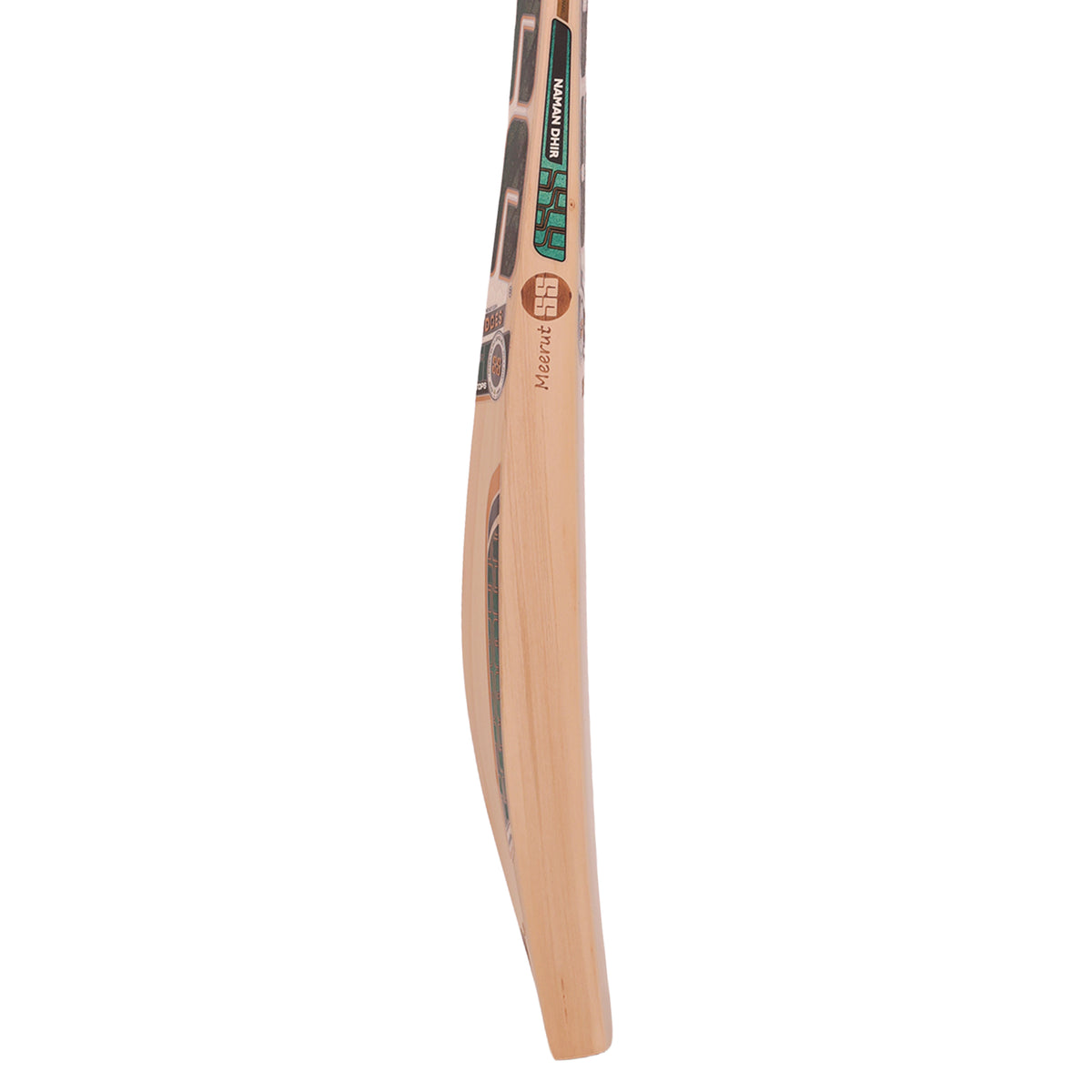 Player Reserve - Naman Dhir English Willow Cricket Bat