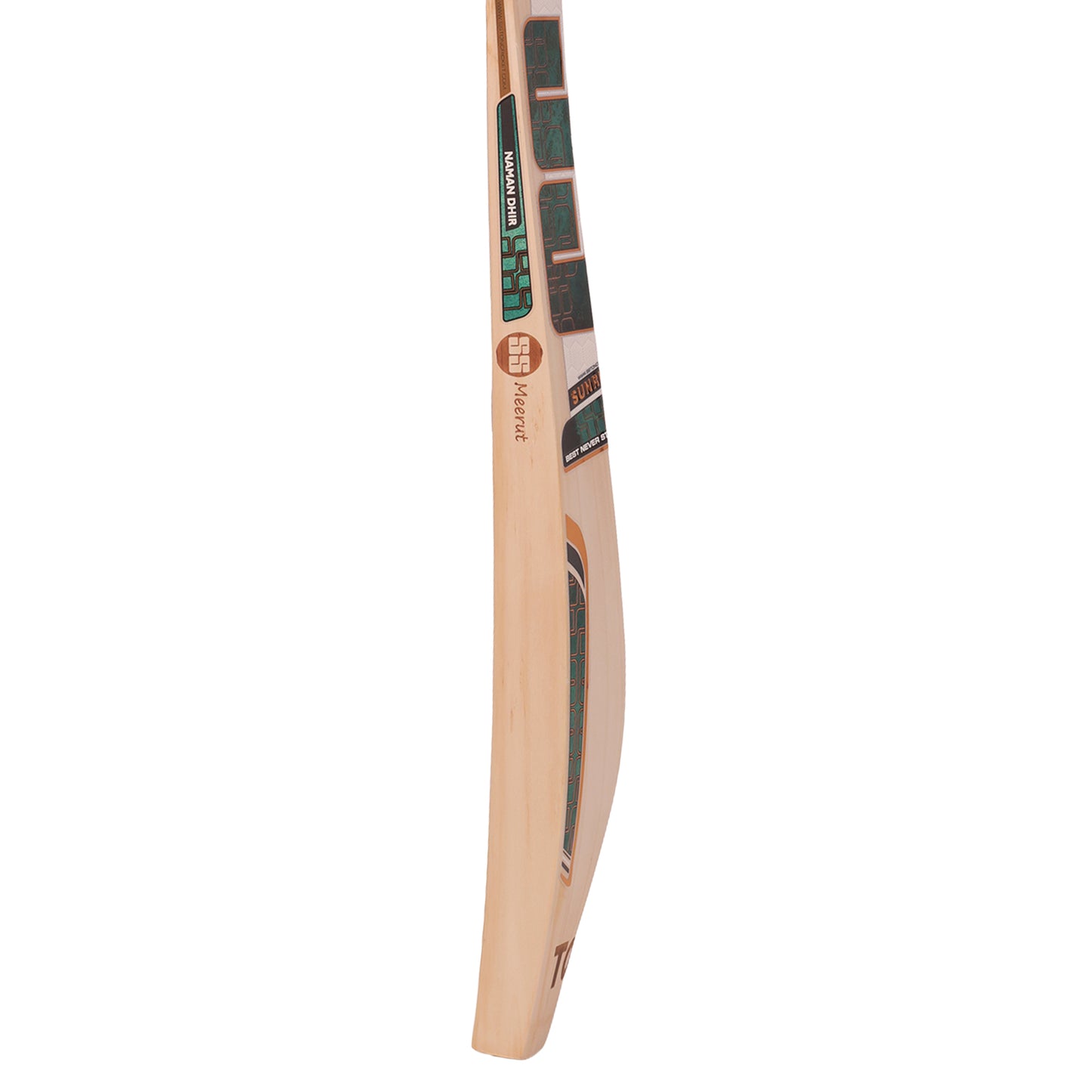 Player Reserve - Naman Dhir English Willow Cricket Bat