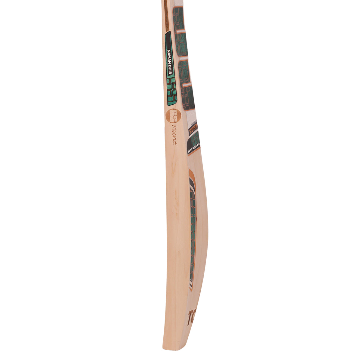 Player Reserve - Naman Dhir English Willow Cricket Bat
