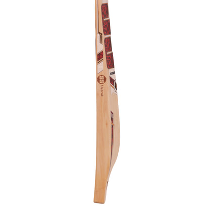 Player Reserve - Kartik Sharma English Willow Cricket Bat