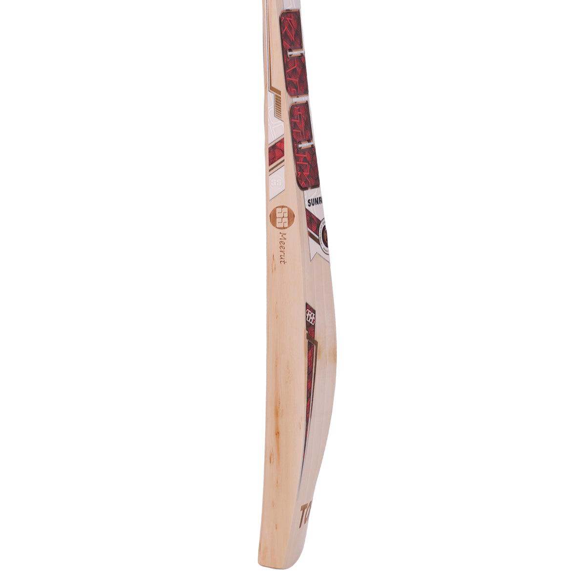 Player Reserve - Kartik Sharma English Willow Cricket Bat