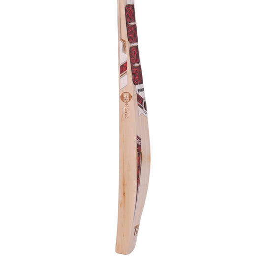 Player Reserve - Kartik Sharma English Willow Cricket Bat