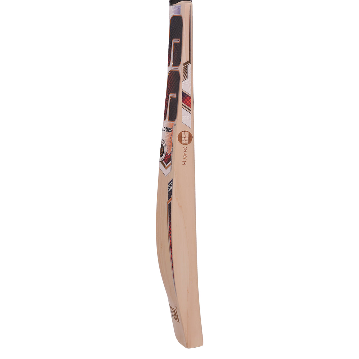 Player Reserve - Suryansh Shedge English Willow Cricket Bat