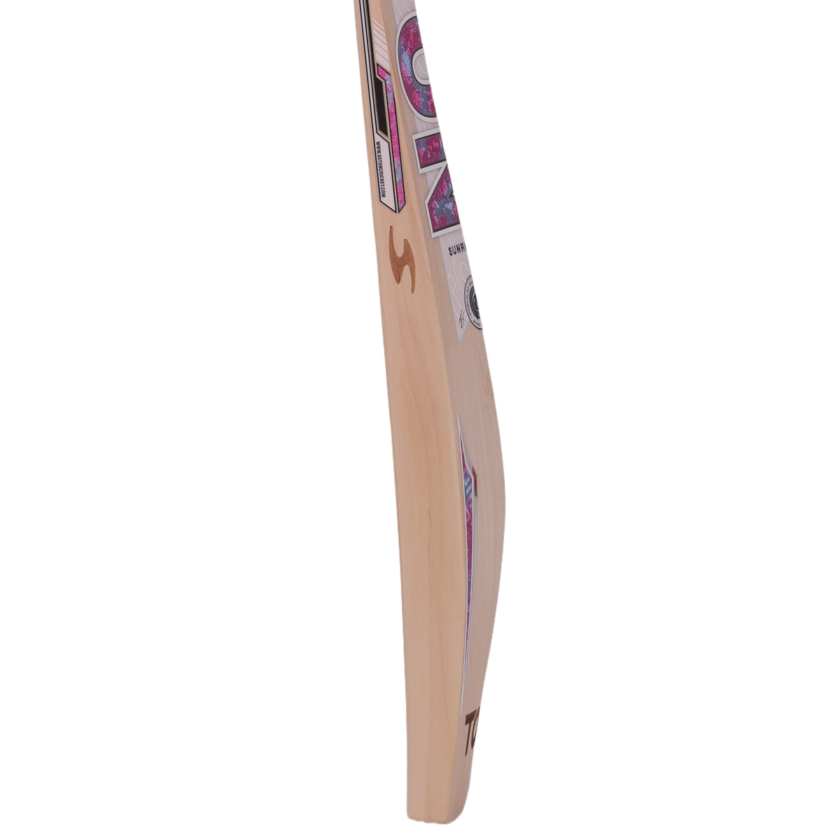 Player Reserve - Tim Seifert English Willow Cricket Bat