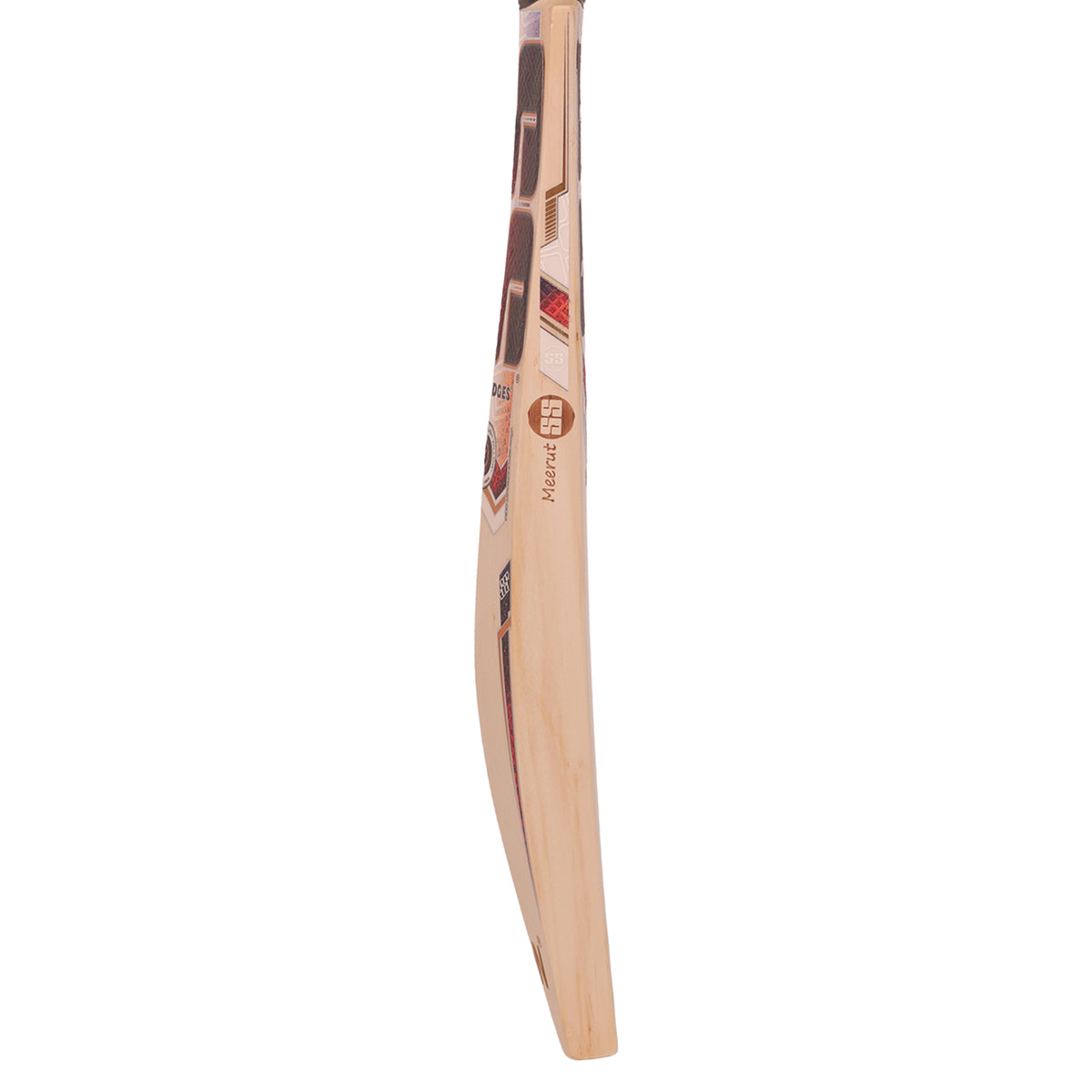 Player Reserve - Suryansh Shedge English Willow Cricket Bat