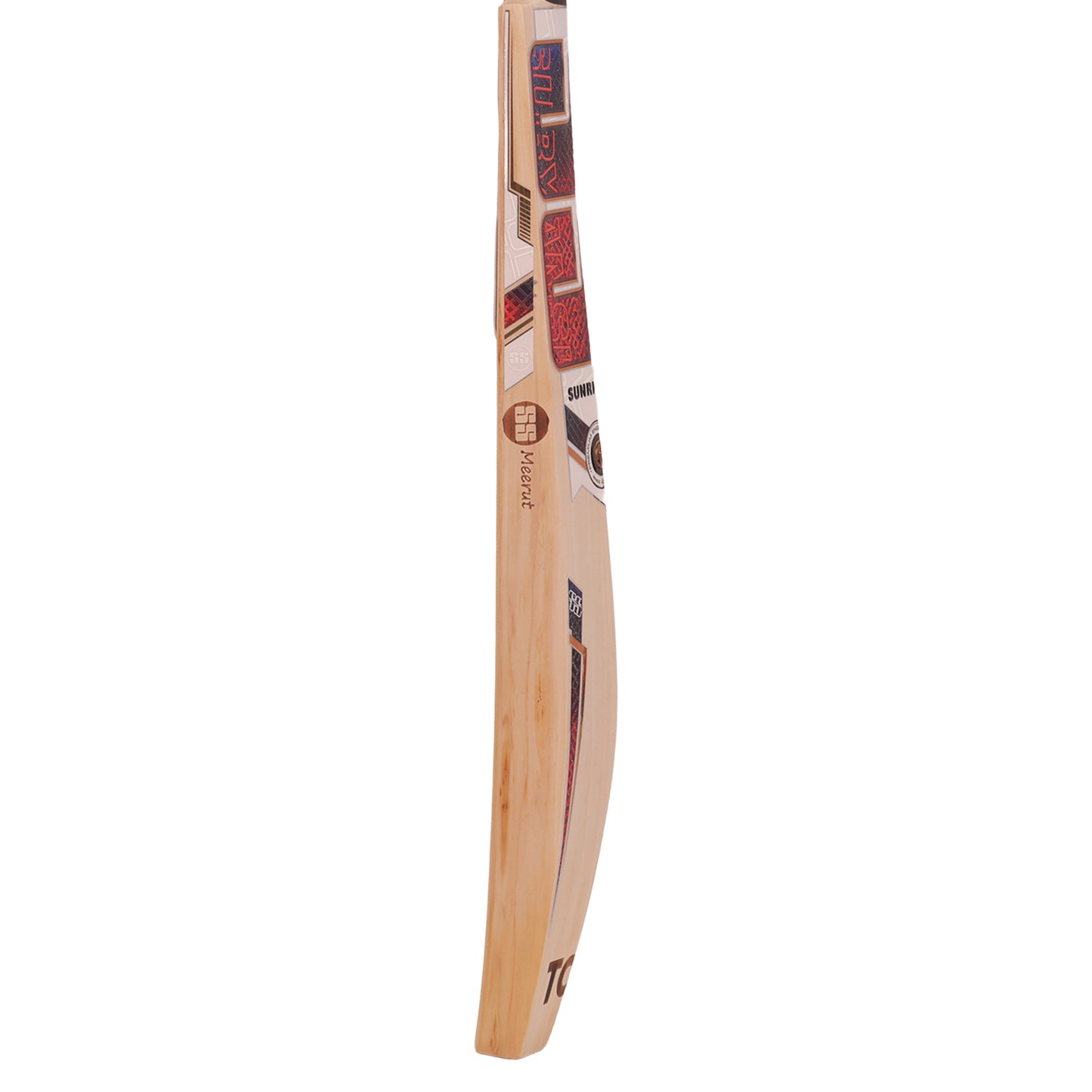 Player Reserve - Suryansh Shedge English Willow Cricket Bat