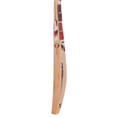 Player Reserve - Suryansh Shedge English Willow Cricket Bat