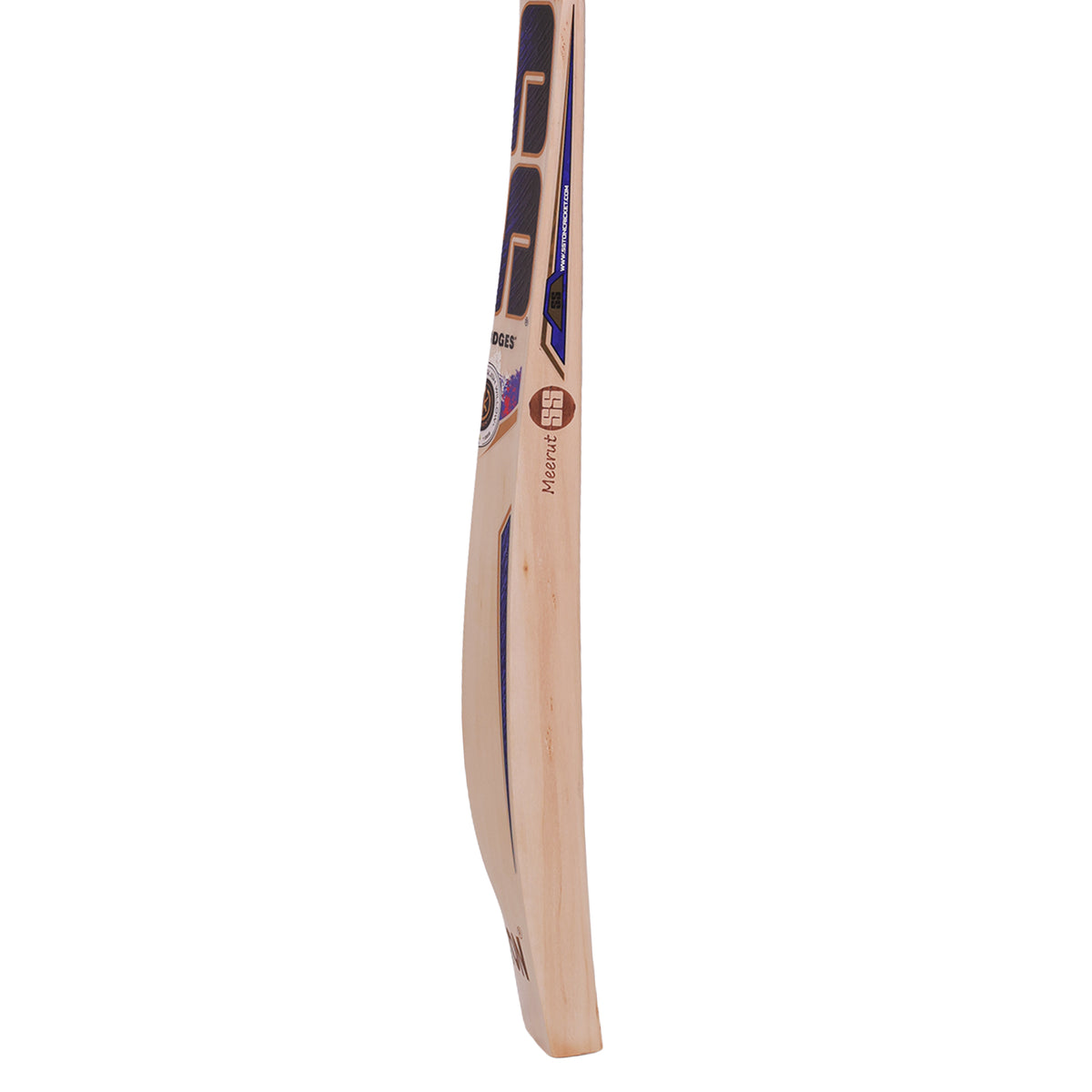 Player Reserve - QDK English Willow Cricket Bat