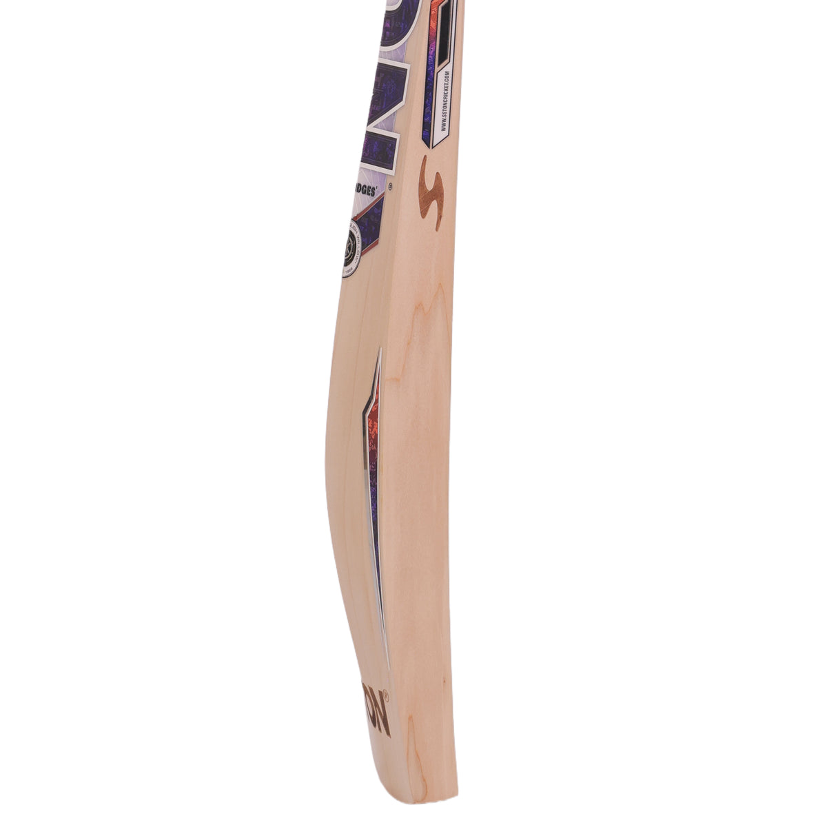 Player Reserve - Dewald Brevis English Willow Cricket Bat