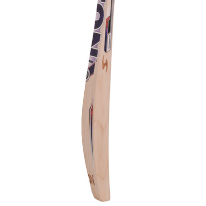 Player Reserve - Dewald Brevis English Willow Cricket Bat
