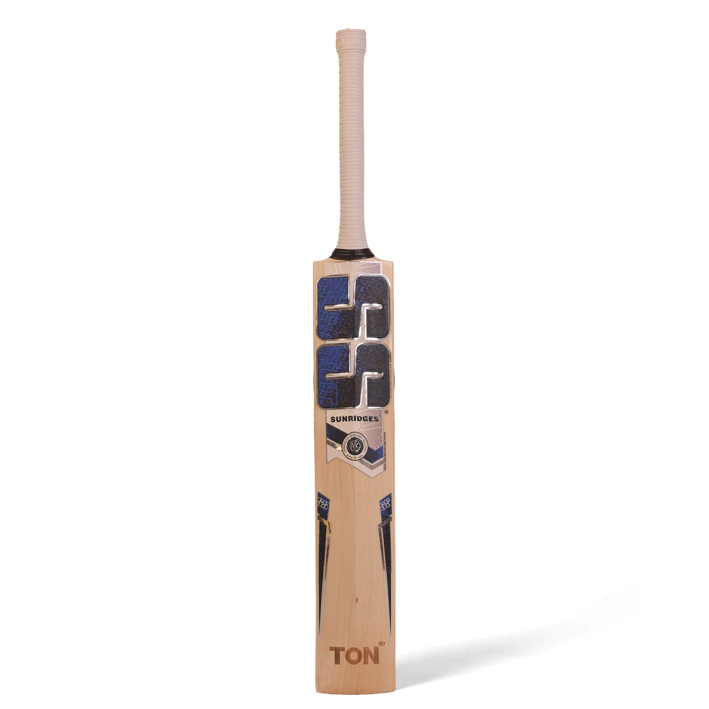 Player Reserve - Devdutt Padikkal English Willow Cricket Bat